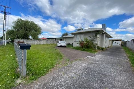 Photo of property in 1/16 Sheehan Avenue, Papakura, 2110