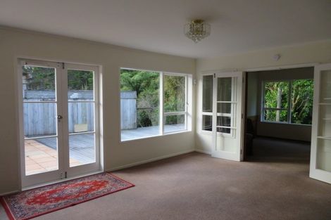 Photo of property in 91 Stratton Street, Normandale, Lower Hutt, 5010
