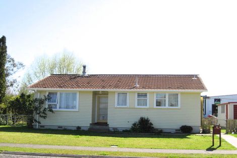 Photo of property in 4 Apanui Avenue, Whakatane, 3120