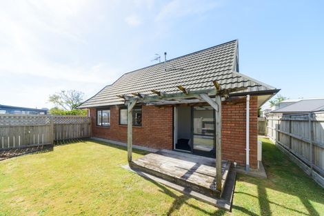 Photo of property in 406a Featherston Street, Palmerston North, 4414