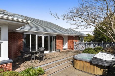 Photo of property in 12 Beechworth Avenue, Somerfield, Christchurch, 8024