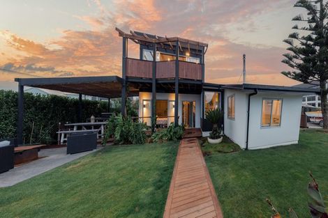 Photo of property in 1 Rocking Horse Road, Southshore, Christchurch, 8062