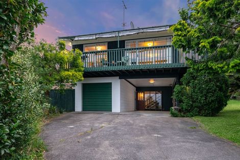 Photo of property in 48 Shetland Street, Glen Eden, Auckland, 0602