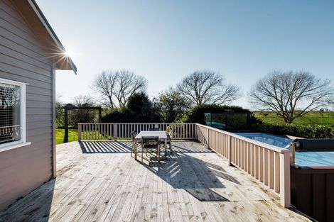 Photo of property in 56 Forkert Road, Ohaupo, 3882