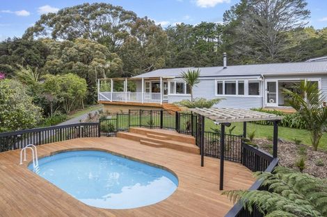 Photo of property in 61 Coulter Road, Swanson, Auckland, 0614