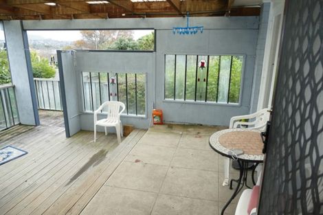 Photo of property in 203 Pakuranga Road, Pakuranga, Auckland, 2010