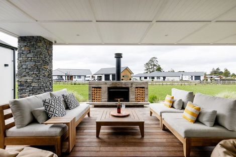 Photo of property in 14 Penbeagle Road, Te Kowhai, Hamilton, 3288