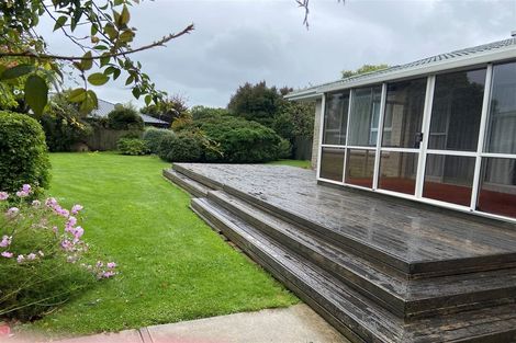 Photo of property in 3 Penmarc Lane, Hoon Hay, Christchurch, 8025