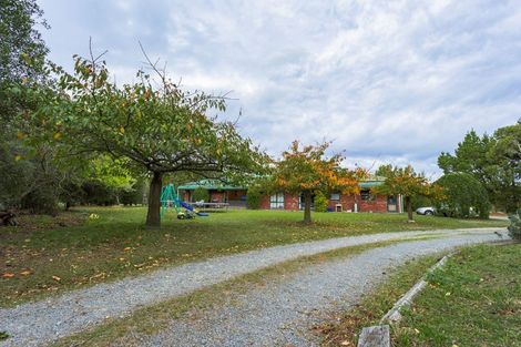 Photo of property in 465 Burnham School Road, Burnham, Christchurch, 7677