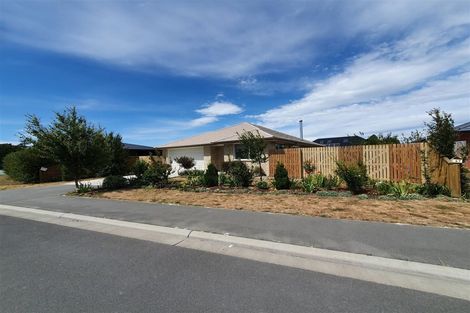 Photo of property in 45 Tiny Hill Drive, Rolleston, 7614