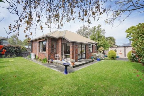 Photo of property in 28a Hamilton Avenue, Ilam, Christchurch, 8041