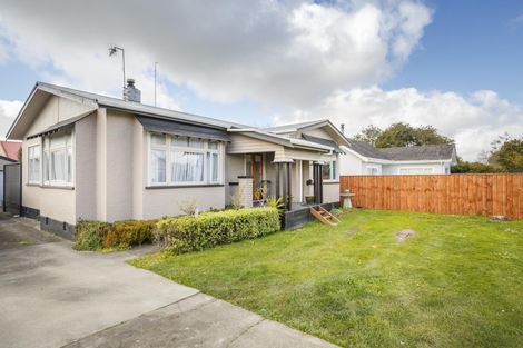 Photo of property in 311 Botanical Road, West End, Palmerston North, 4412