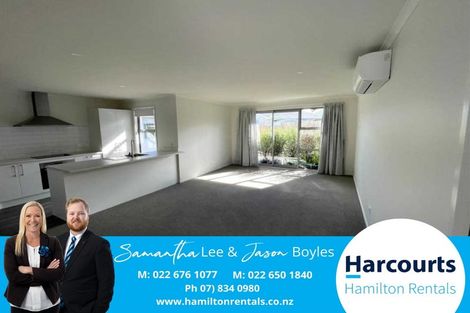 Photo of property in 3/11 Miro Street, Maeroa, Hamilton, 3200