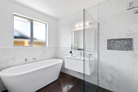 Photo of property in 45 Hungerford Drive, Rolleston, 7615