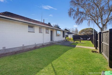 Photo of property in 6 Evans Place, Kaiapoi, 7630