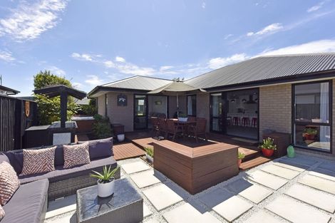 Photo of property in 32 Blackburn Street, Kaiapoi, 7630
