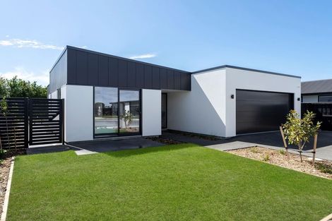 Photo of property in 28 Bastings Street, Kaiapoi, 7630