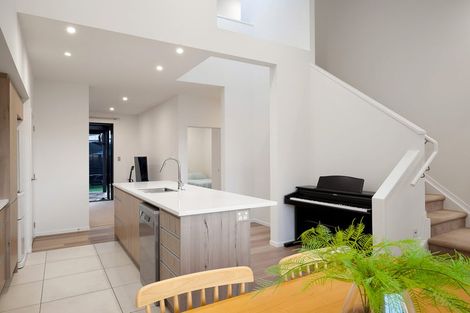Photo of property in 8 Te Aho Matua Road, Hobsonville, Auckland, 0616