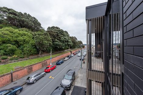 Photo of property in 203/82 Rugby Street, Mount Cook, Wellington, 6021