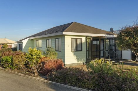 Photo of property in 1 Conifer Court, Richmond, 7020