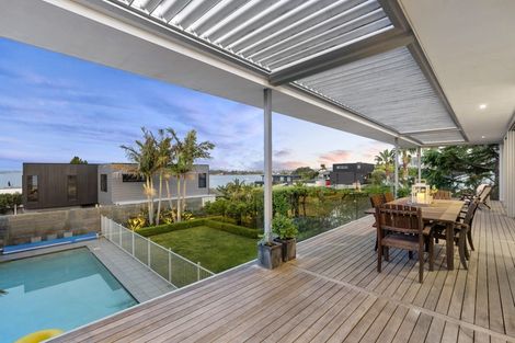 Photo of property in 443 Riddell Road, Glendowie, Auckland, 1071