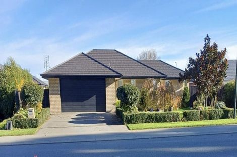 Photo of property in 1051 Goulds Road, Rolleston, 7614