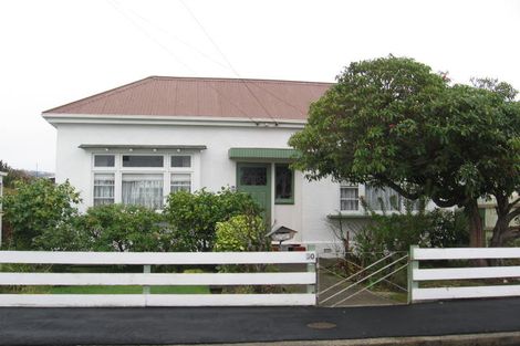 Photo of property in 30 Bathgate Street, South Dunedin, Dunedin, 9012