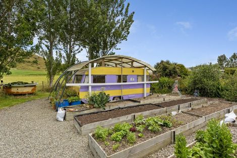 Photo of property in 60 Thompsons Road, Pahiatua, 4982
