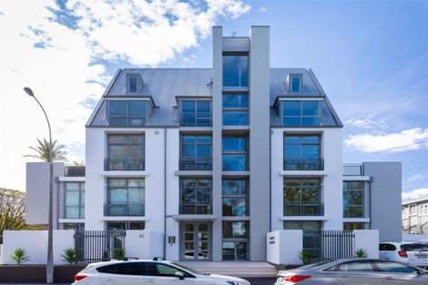 Photo of property in 6/41 Cambridge Terrace, Christchurch Central, Christchurch, 8013