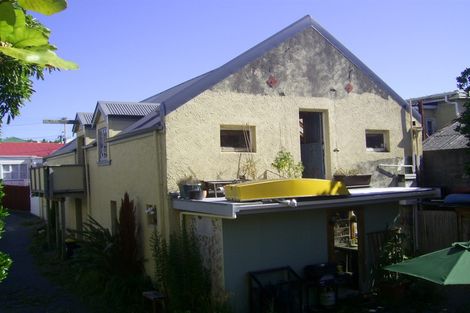 Photo of property in 4a Luxford Street, Berhampore, Wellington, 6023