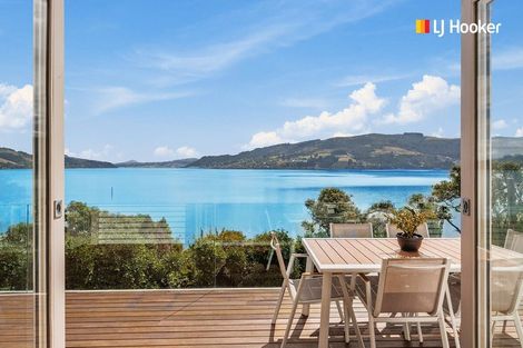 Photo of property in 7 Ngaio Street, Macandrew Bay, Dunedin, 9014