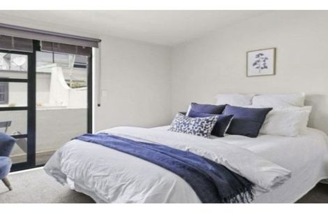 Photo of property in Mendosa Terraces Apartments, 14/9 Ebor Street, Te Aro, Wellington, 6011