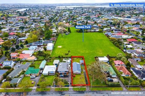 Photo of property in 19 Yeovil Road, Te Atatu Peninsula, Auckland, 0610