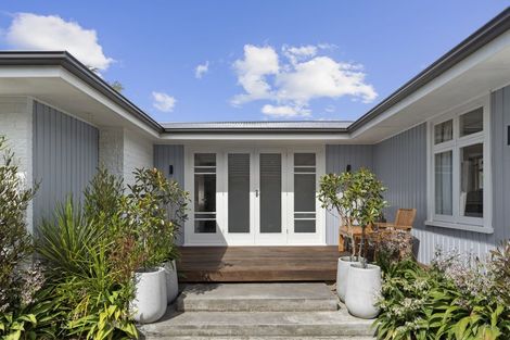 Photo of property in 109 Saint Johns Street, Woolston, Christchurch, 8062