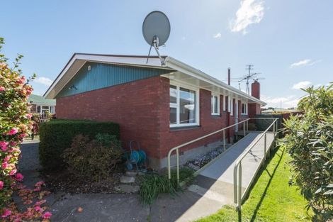 Photo of property in 147 Kendal Avenue, Burnside, Christchurch, 8053