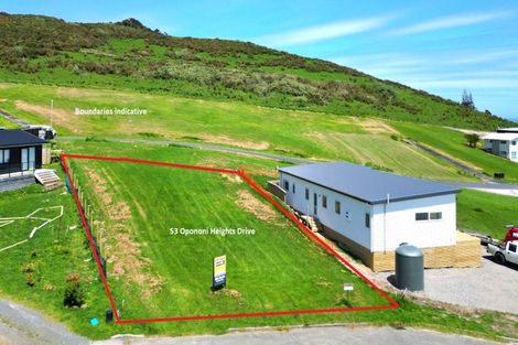 Photo of property in 53 Opononi Heights Drive, Opononi, Kaikohe, 0473
