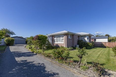 Photo of property in 10 Palmer Street, Rangiora, 7400