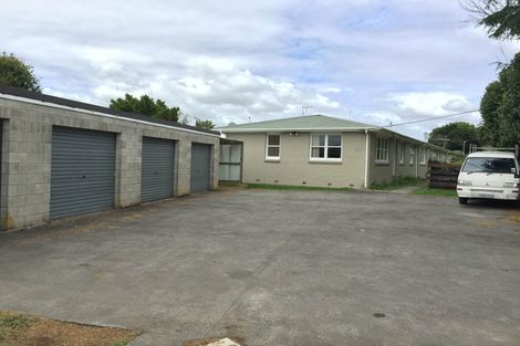 Photo of property in 2/42 Halsey Road, Manurewa, Auckland, 2102