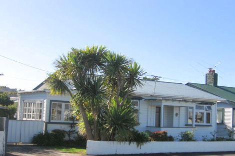 Photo of property in 17 Hume Street, Alicetown, Lower Hutt, 5010