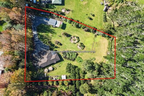 Photo of property in 725c Puketona Road, Haruru, 0204