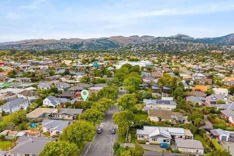 Photo of property in 32 Therese Street, Spreydon, Christchurch, 8024