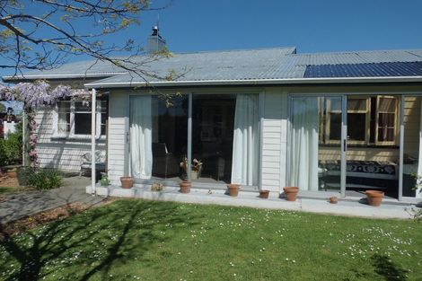 Photo of property in 118 Princes Street, Temuka, 7920