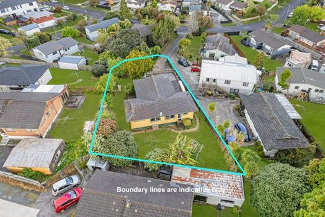 Photo of property in 202 Hillside Road, Papatoetoe, Auckland, 2025
