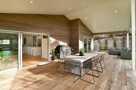 Photo of property in 76 Solan Drive, Waimauku, 0812