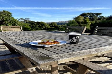 Photo of property in 733 Otaki Gorge Road, Hautere, Otaki, 5582