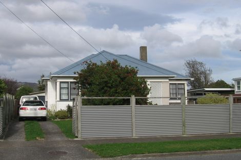 Photo of property in 27 Burcham Street, Taita, Lower Hutt, 5011