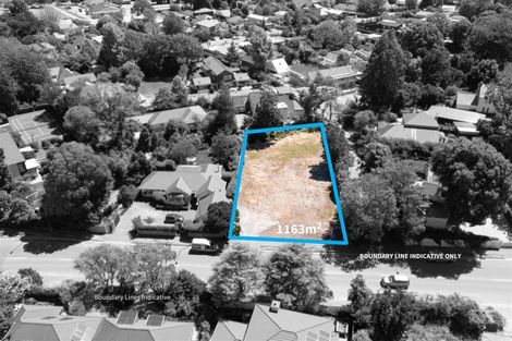 Photo of property in 19 Glandovey Road, Fendalton, Christchurch, 8052