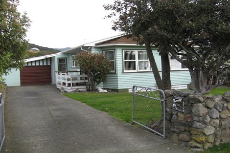 Photo of property in 30 Nelson Crescent, Wainuiomata, Lower Hutt, 5014