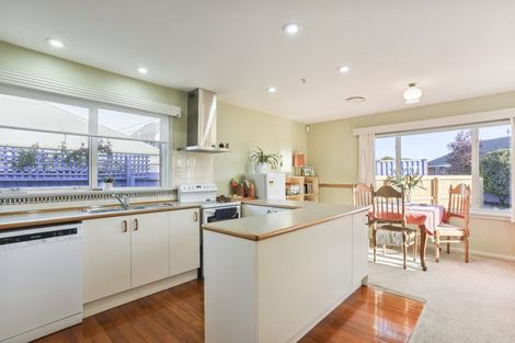 Photo of property in 61 Evesham Crescent, Spreydon, Christchurch, 8024