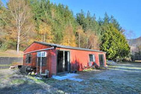 Photo of property in 861 Onamalutu Road, Onamalutu, Blenheim, 7275